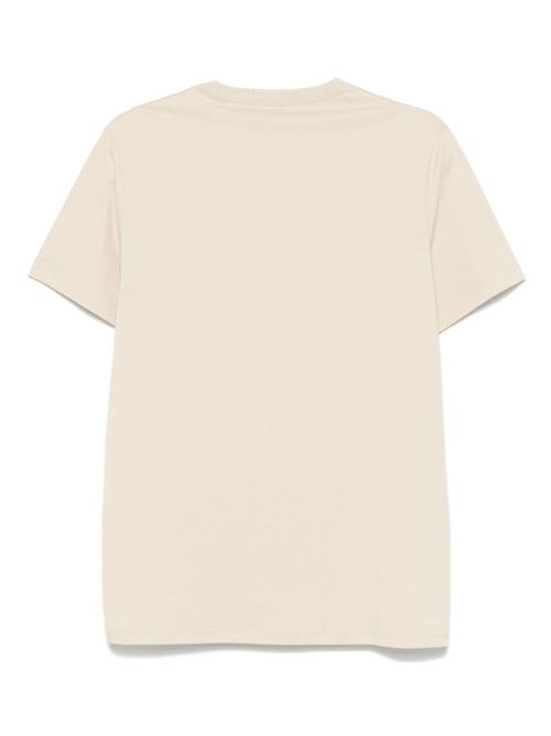 T-shirt uomo maniche corte FRED PERRY | M1600W69